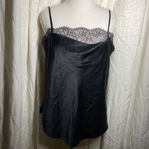 CAMI NYC Aura camisole size M